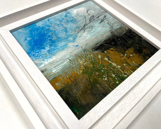 Memory of the Season