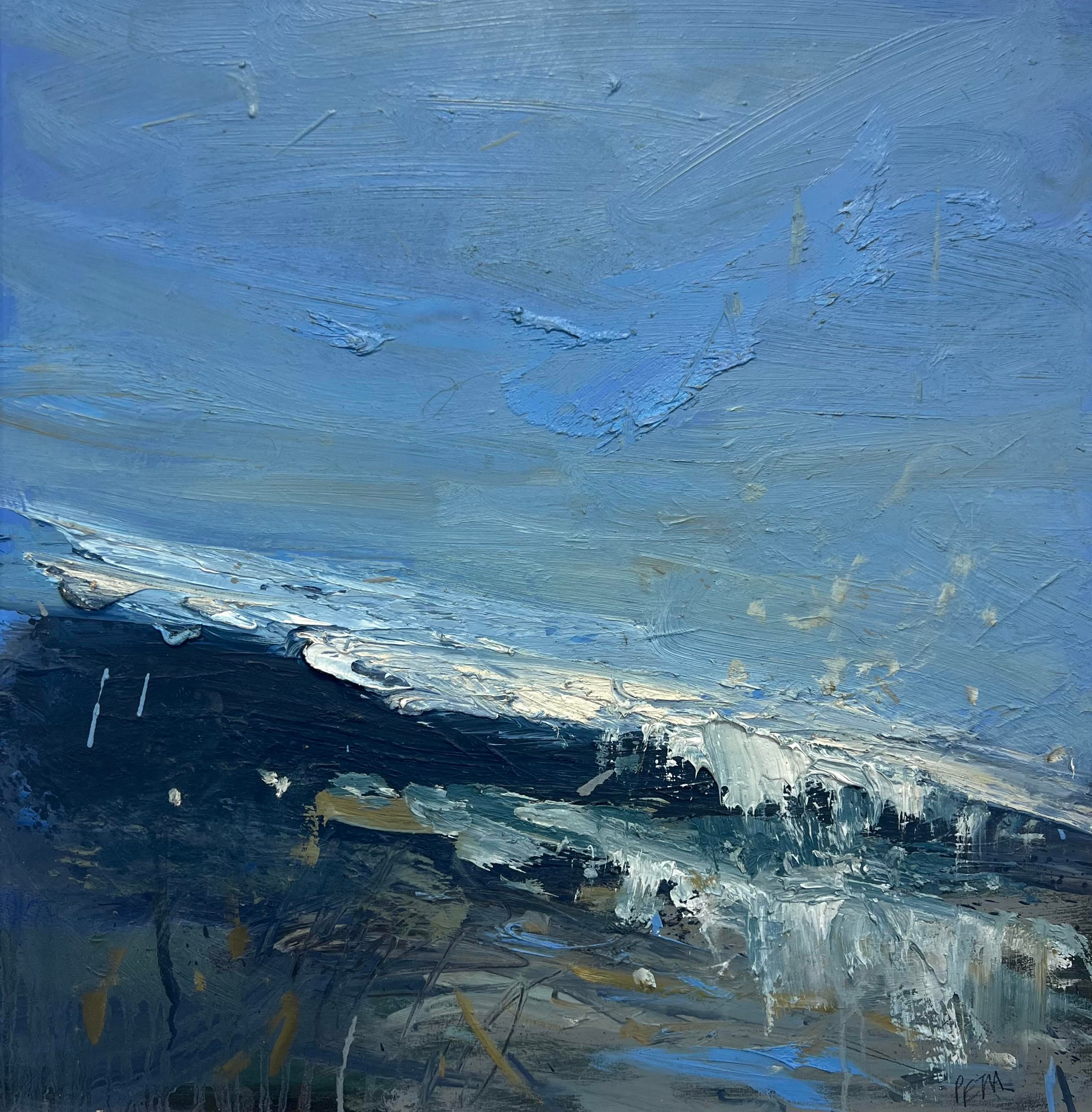 Peta Wainwright — Contemporary Painter