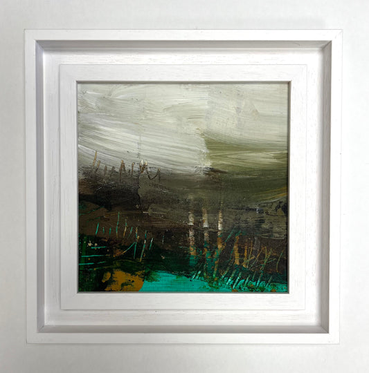 Blowing away the Cobwebs