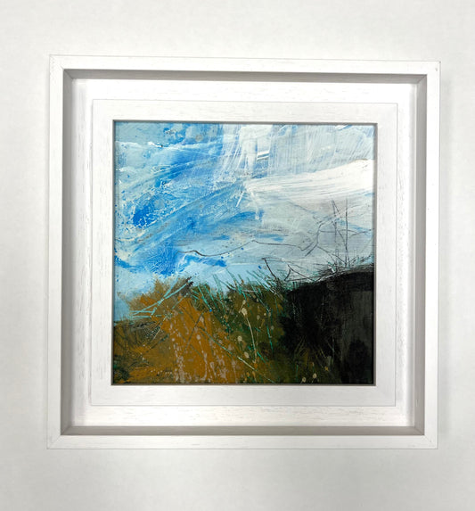 Patterns in the Wind