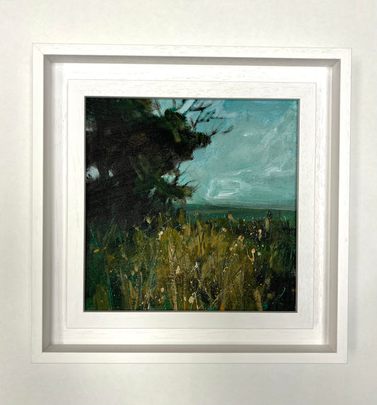 Time of Falling Leaves