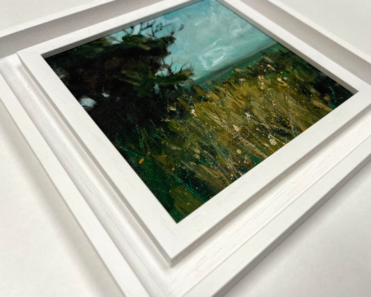 Time of Falling Leaves